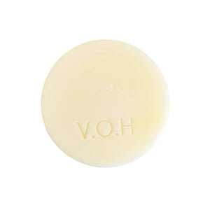 V.O.H Creamy Shea Butter & Lime Soap 90g
