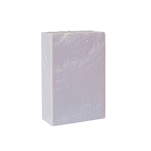 HelemaalShea Lavender & Rosemary shampoo bar 110g