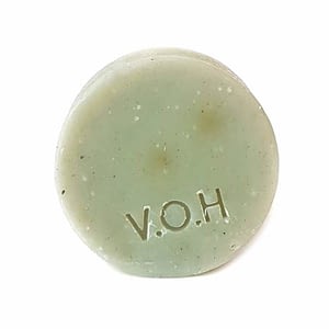 V.O.H Blue Clay & Lavender Soap 90g