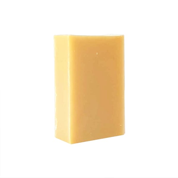 HelemaalShea Sea Buckthorn Facial Soap product image