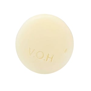V.O.H Unscented Coconut Soap 90g